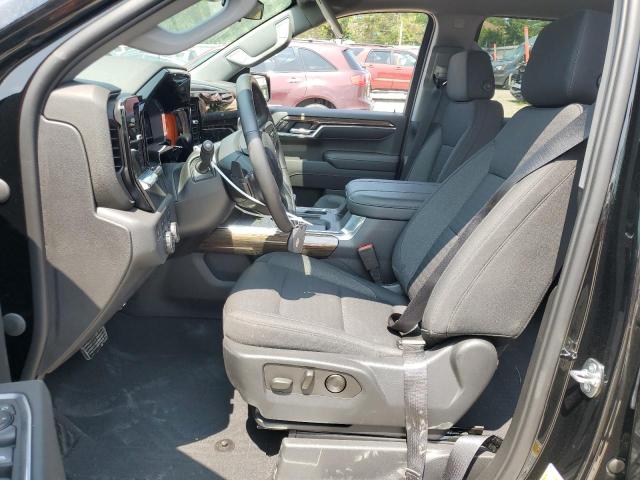 Photo 7 from auction – 2023 CHEVROLET SILVERADO with VIN 3GCUDFED9PG122561