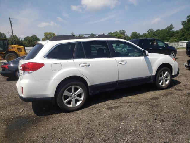 Photo 3 from auction – 2013 SUBARU OUTBACK with VIN 4S4BRBCC8D3238131