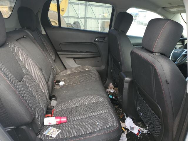 Photo 10 from auction – 2012 GMC TERRAIN SL with VIN 2GKFLTEK2C6111615