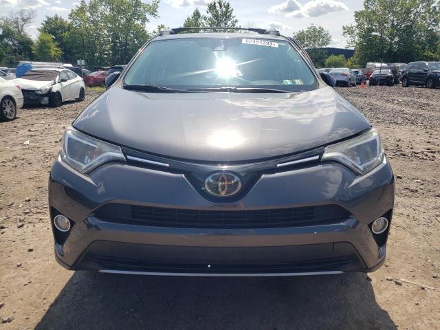 Photo 5 from auction – 2018 TOYOTA RAV4 ADVEN with VIN 2T3RFREV6JW712136