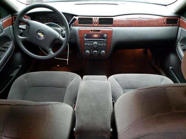 Photo 8 from auction – 2006 CHEVROLET IMPALA LS with VIN 2G1WB58KX69148879
