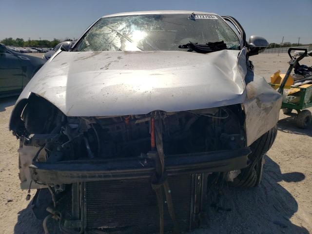 Photo 5 from auction – 2005 VOLKSWAGEN NEW JETTA with VIN 3VWDF71K35M615569