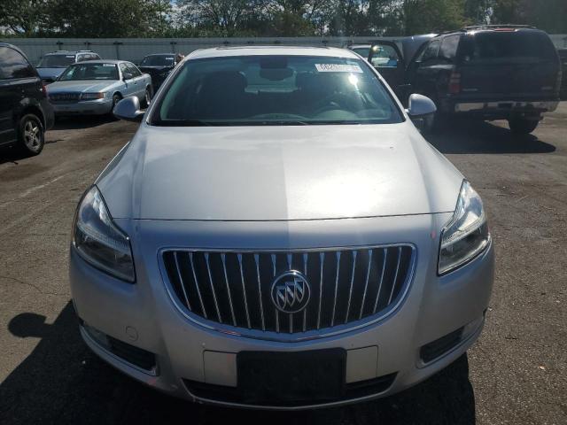 Photo 5 from auction – 2011 BUICK REGAL CXL with VIN W04GP5EC9B1094719