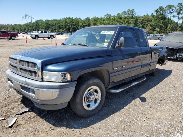DODGE RAM 1500 2001 with VIN 1B7HC13Y91J226082 - Photo from auction