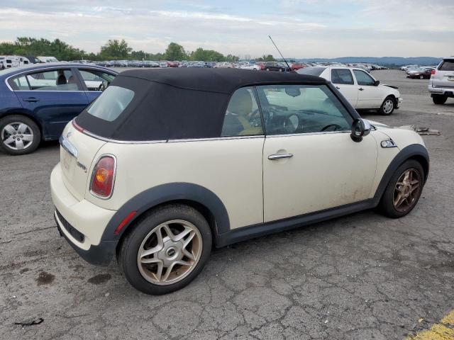 Photo 3 from auction – 2010 MINI COOPER S with VIN WMWMS3C5XATY08731