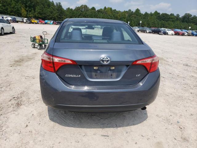 Photo 6 from auction – 2019 TOYOTA COROLLA L with VIN 5YFBURHE6KP919155