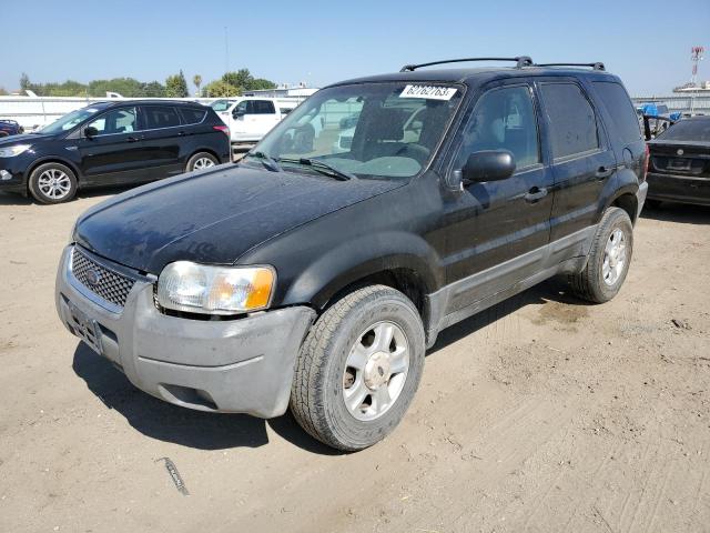 Photo 1 from auction – 2003 FORD ESCAPE XLT with VIN 1FMYU93103KB54891