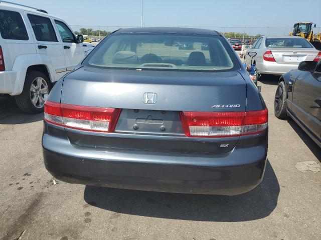 Photo 6 from auction – 2003 HONDA ACCORD EX with VIN 1HGCM56603A075985