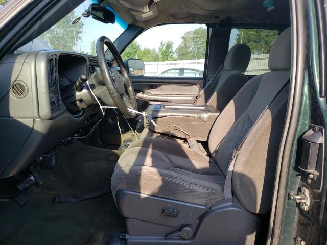 Снимка 7 от търг – 2004 CHEVROLET SILVERADO с VIN 1GCHK39214E288896