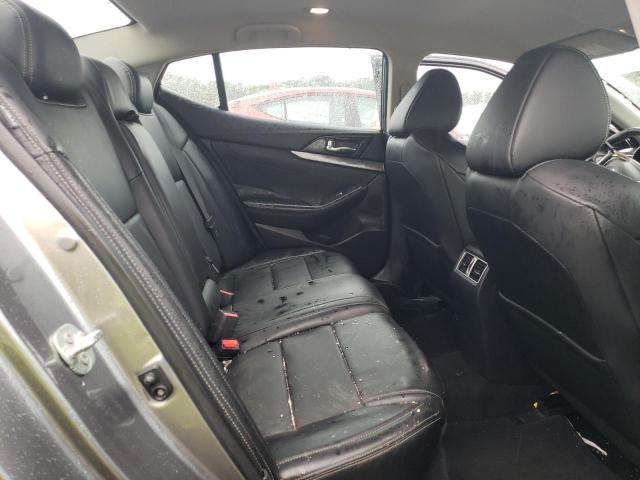 Photo 10 from auction – 2022 NISSAN MAXIMA SV with VIN 1N4AA6CVXNC503462