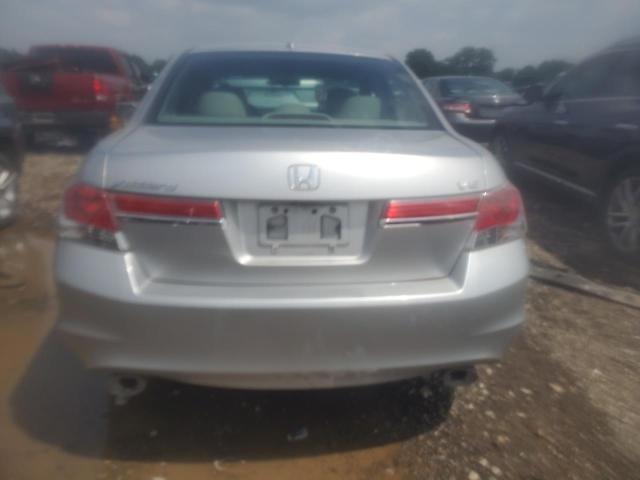 Photo 6 from auction – 2012 HONDA ACCORD EXL with VIN 1HGCP3F87CA036923