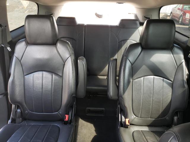 Photo 10 from auction – 2016 BUICK ENCLAVE with VIN 5GAKVBKD0GJ336291