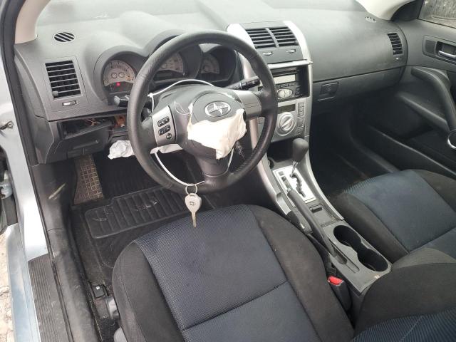 Photo 8 from auction – 2007 TOYOTA SCION TC with VIN JTKDE177970170355