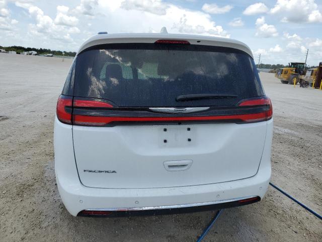 Фото 6 с аукциона – 2022 CHRYSLER PACIFICA T с VIN 2C4RC1BG7NR116887