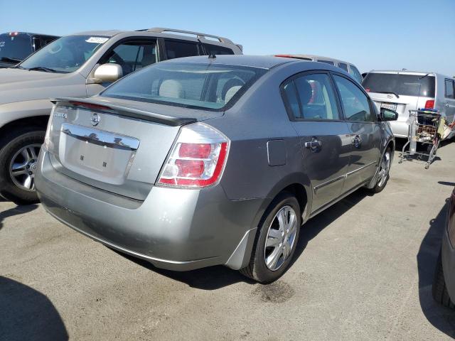 Photo 3 from auction – 2012 NISSAN SENTRA 2.0 with VIN 3N1AB6AP0CL763479