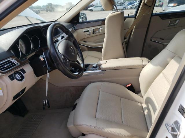 Photo 7 from auction – 2014 MERCEDES-BENZ E 350 4MAT with VIN WDDHF8JB0EA860696