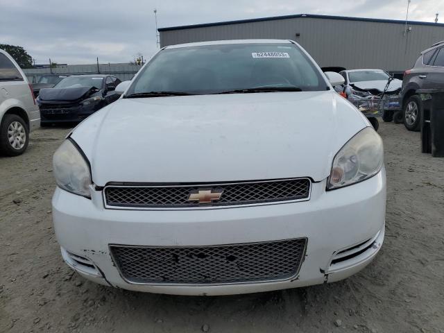 Photo 5 from auction – 2012 CHEVROLET IMPALA LS with VIN 2G1WF5E39C1248063