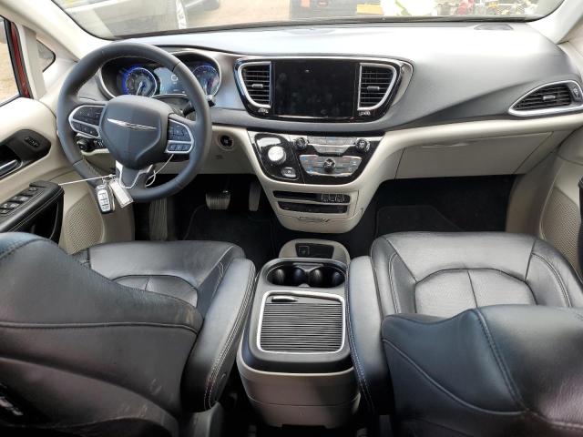 Photo 8 from auction – 2022 CHRYSLER PACIFICA T with VIN 2C4RC1BG0NR123664