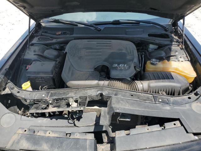 Photo 11 from auction – 2013 DODGE CHALLENGER with VIN 2C3CDYAGXDH676098