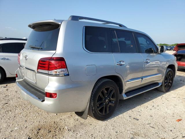 Photo 3 from auction – 2013 LEXUS LX 570 with VIN JTJHY7AX2D4100306