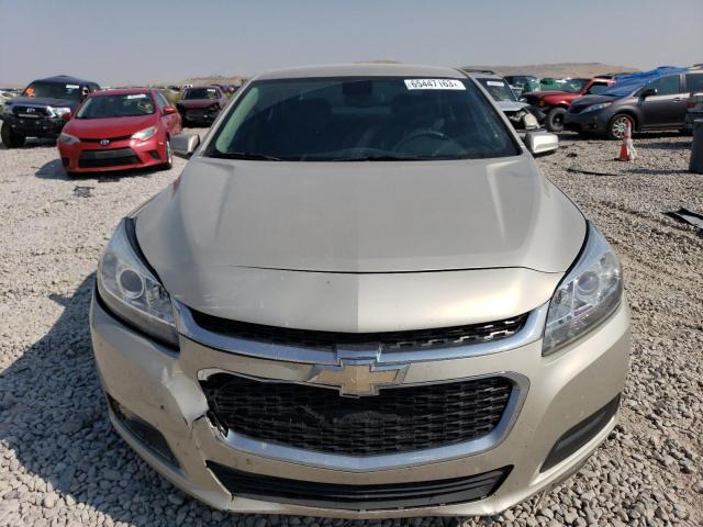 Photo 5 from auction – 2016 CHEVROLET MALIBU with VIN 1G11C5SA7GF142134