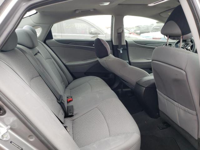 Photo 10 from auction – 2013 HYUNDAI SONATA GLS with VIN 5NPEB4AC9DH757651