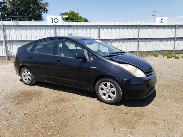 Photo 4 from auction – 2007 TOYOTA PRIUS with VIN JTDKB20U477674655