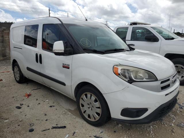 Photo 4 from auction – 2017 RAM PROMASTER with VIN ZFBERFBB4H6E37365