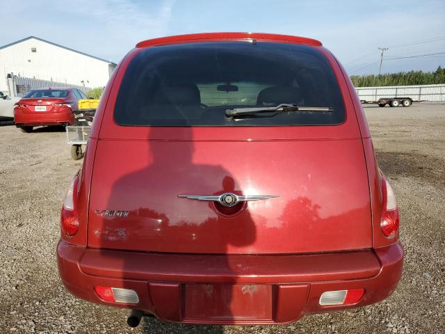 Photo 6 from auction – 2010 CHRYSLER PT CRUISER with VIN 3A4GY5F97AT219630