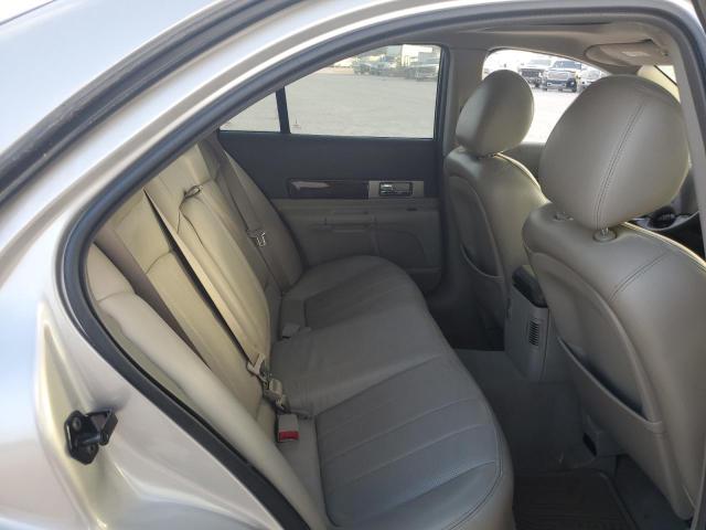 Photo 10 from auction – 2004 LINCOLN LS with VIN 1LNHM87A14Y630195