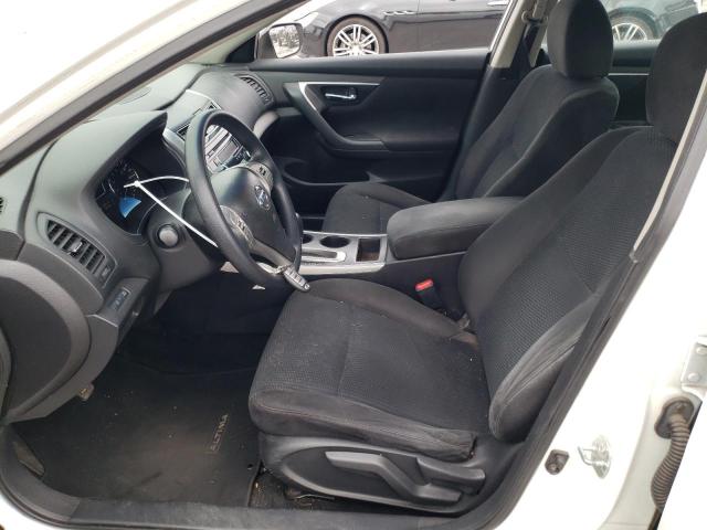 Photo 7 from auction – 2015 NISSAN ALTIMA 2.5 with VIN 1N4AL3AP5FN309568