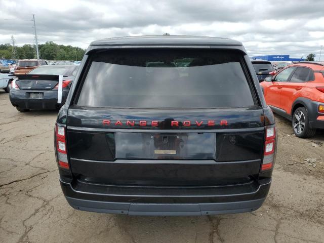 Photo 6 from auction – 2014 LAND ROVER RANGE ROVE with VIN SALGS2VF9EA127552