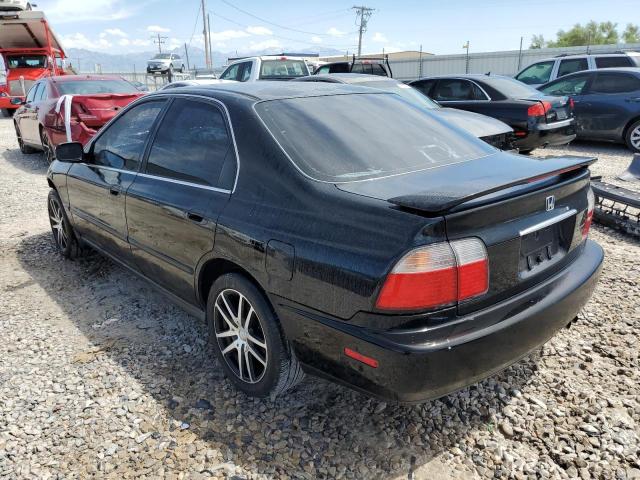 Photo 2 from auction – 1997 HONDA ACCORD LX with VIN JHMCD5636VC016949