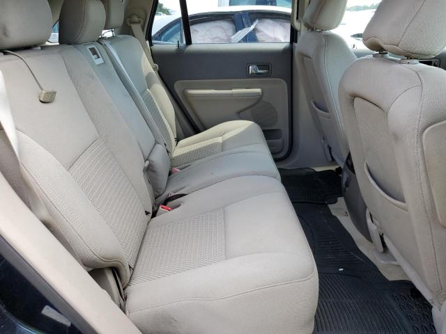 Photo 11 from auction – 2009 FORD EDGE SE with VIN 2FMDK36C19BA33529