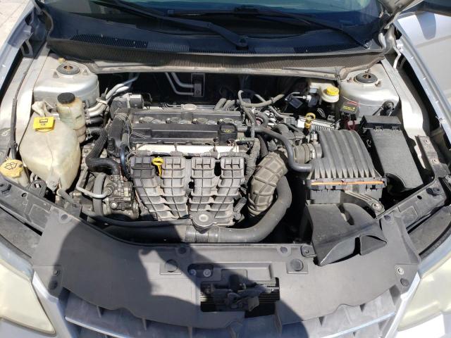 Photo 11 from auction – 2010 CHRYSLER SEBRING TO with VIN 1C3CC4FB5AN103167
