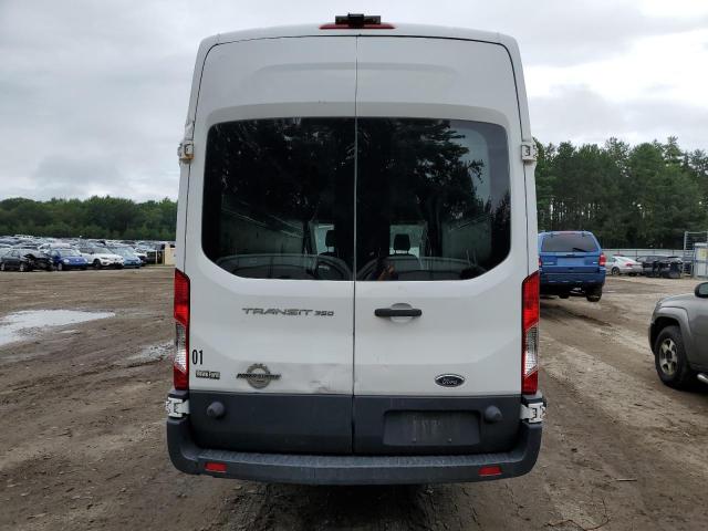 Photo 6 from auction – 2015 FORD TRANSIT T- with VIN 1FTSW3XV8FKA14574