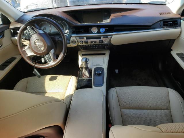 Photo 8 from auction – 2016 LEXUS ES 350 with VIN JTHBK1GG4G2221979