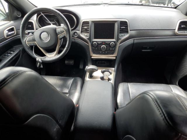 Photo 8 from auction – 2015 JEEP GRAND CHER with VIN 1C4RJEBG2FC242338