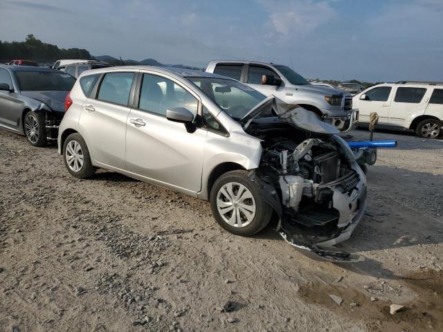 Photo 4 from auction – 2017 NISSAN VERSA NOTE with VIN 3N1CE2CP1HL372953