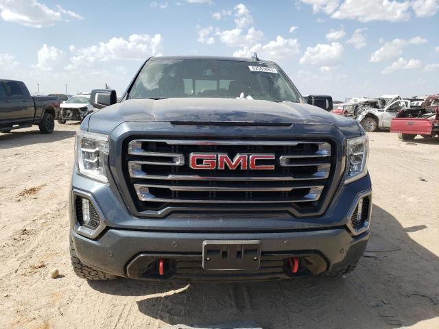 Photo 5 from auction – 2021 GMC SIERRA K15 with VIN 1GTP9EED5MZ258366