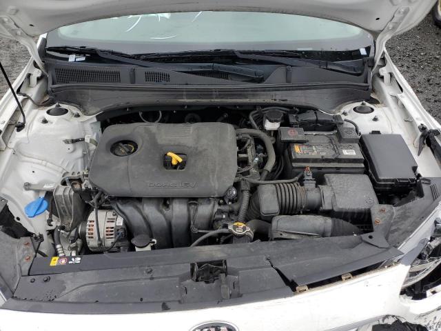 Photo 11 from auction – 2019 KIA FORTE FE with VIN 3KPF24AD9KE044084