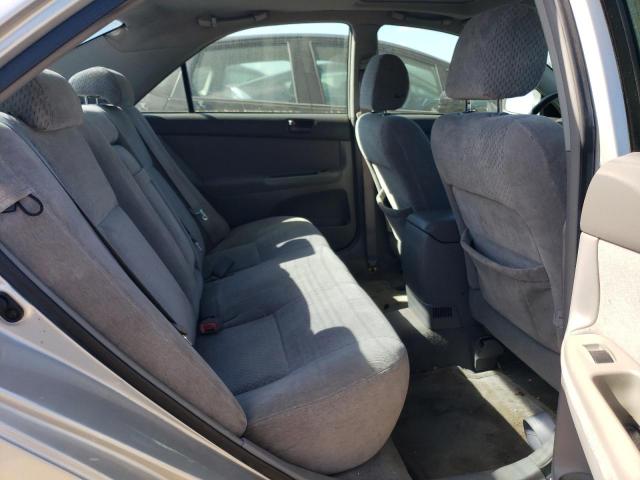 Photo 10 from auction – 2004 TOYOTA CAMRY LE with VIN 4T1BE32K34U931340