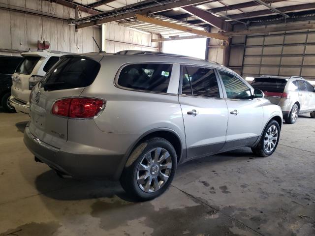 Снимка 3 от търг – 2011 BUICK ENCLAVE CX с VIN 5GAKVCED6BJ277855
