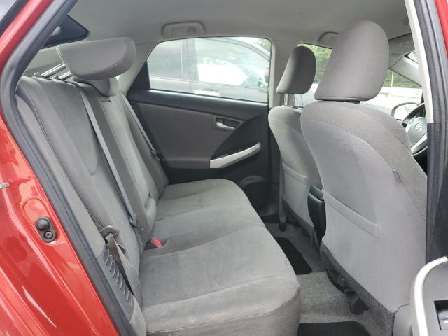 Photo 10 from auction – 2014 TOYOTA PRIUS with VIN JTDKN3DU3E0380791