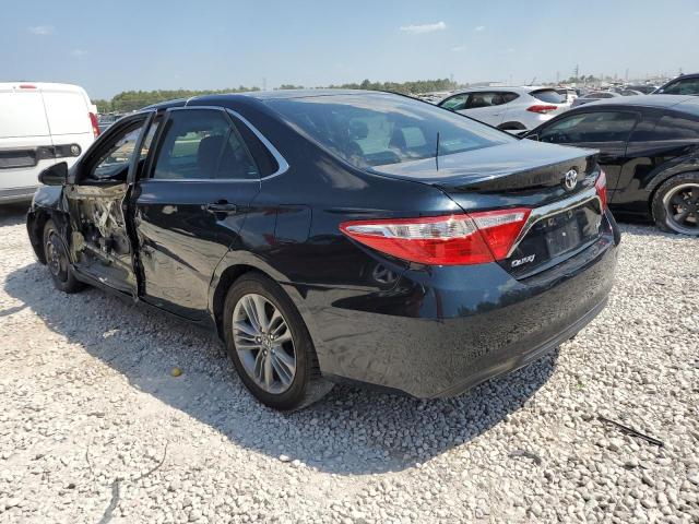 Photo 2 from auction – 2017 TOYOTA CAMRY LE with VIN 4T1BF1FK8HU281776