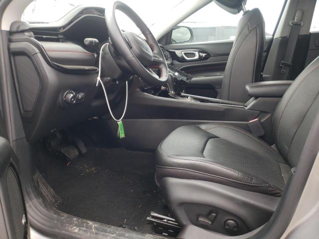 Photo 7 from auction – 2022 JEEP COMPASS TR with VIN 3C4NJDDB7NT196471
