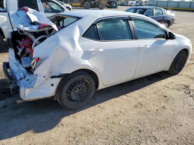 Photo 3 from auction – 2017 TOYOTA COROLLA L with VIN 2T1BURHE4HC870921