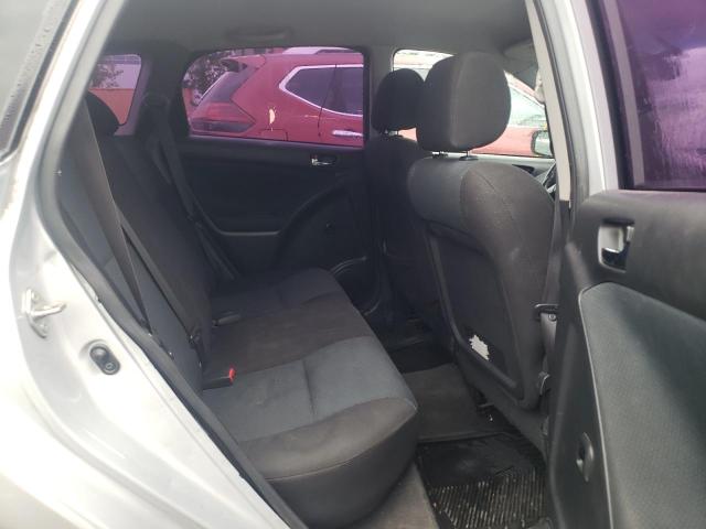 Photo 10 from auction – 2007 TOYOTA COROLLA MA with VIN 2T1KR32E47C675200