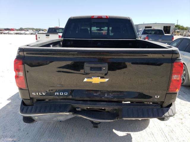 Photo 6 from auction – 2015 CHEVROLET SILVERADO with VIN 3GCPCREC7FG244696
