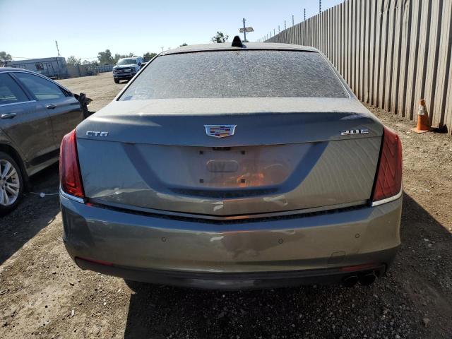 Photo 6 from auction – 2017 CADILLAC CT6 PREMIU with VIN LREKK5RX2HA066783
